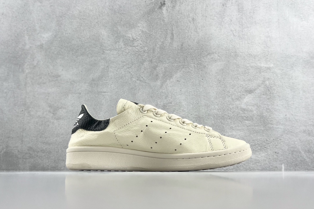 Popular joint model adidas originals x Balenciaga white and black 721836 WBDV4 9001