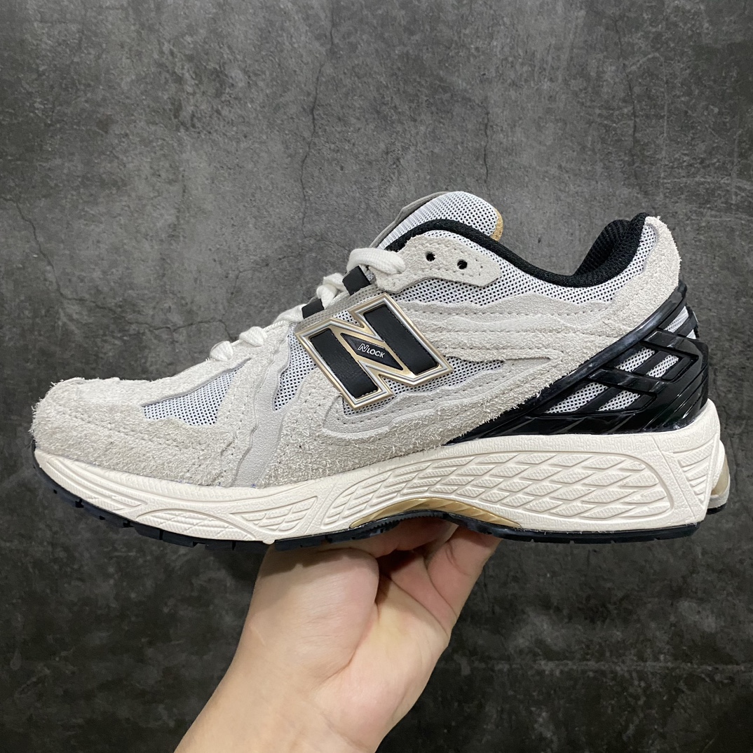 [OG Pure Original] NB New Balance M1906DC White Whale White Top OG Pure Original Shipment