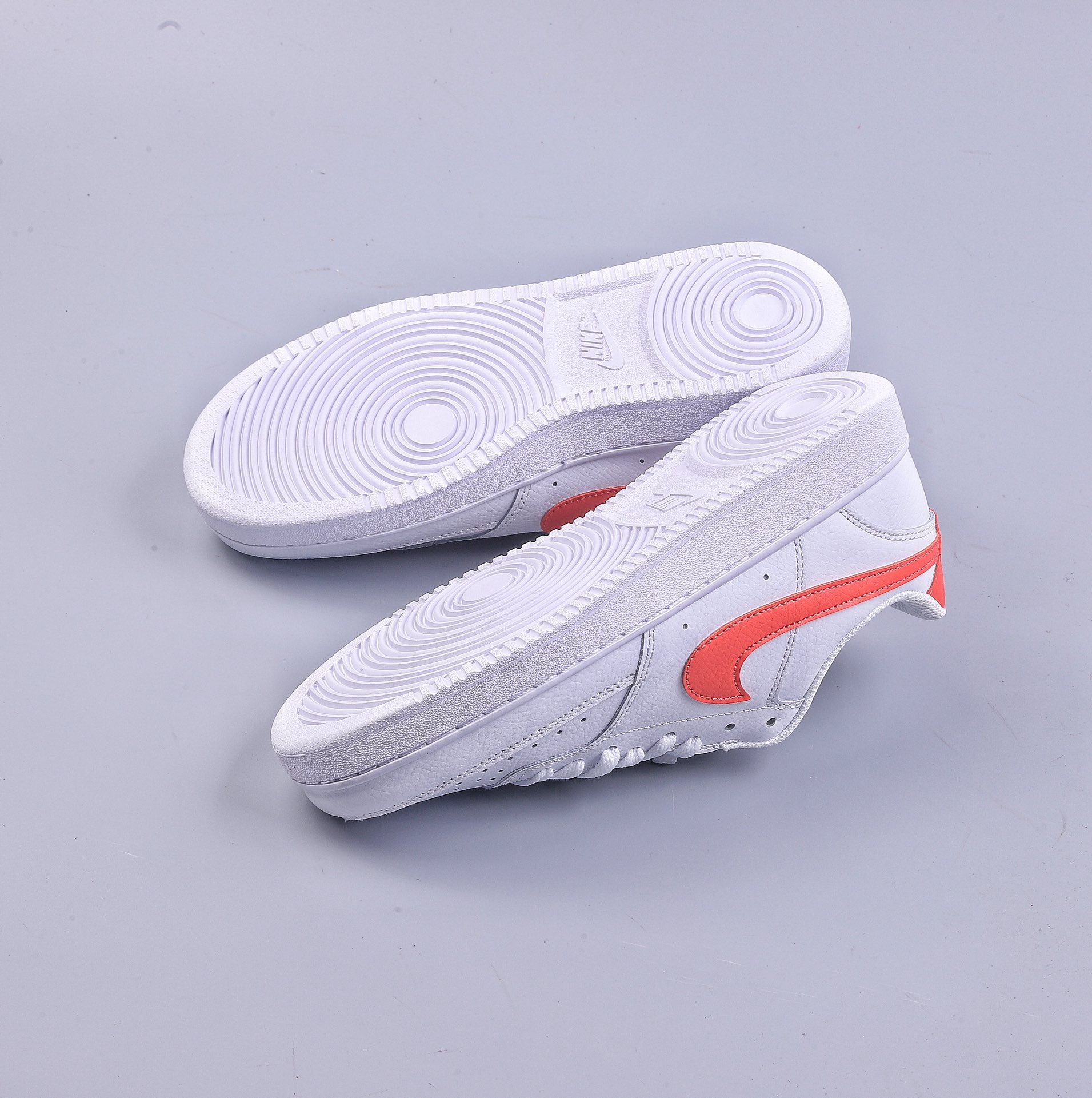 Nike Court Vision Low 耐克小空军板鞋  CD5434-112