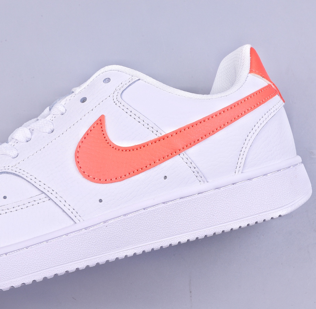 Nike Court Vision Low 耐克小空军板鞋  CD5434-112