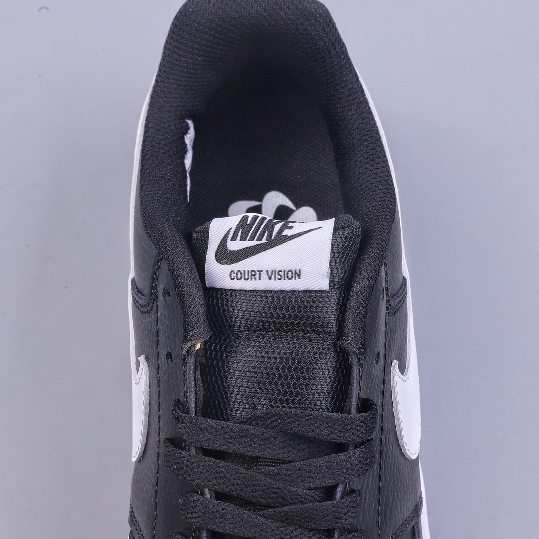 Nike Court Vision Low 耐克小空军板鞋 DH8927-001