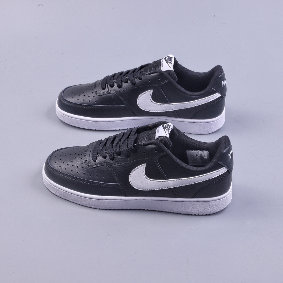 Nike Court Vision Low 耐克小空军板鞋 DH8927-001