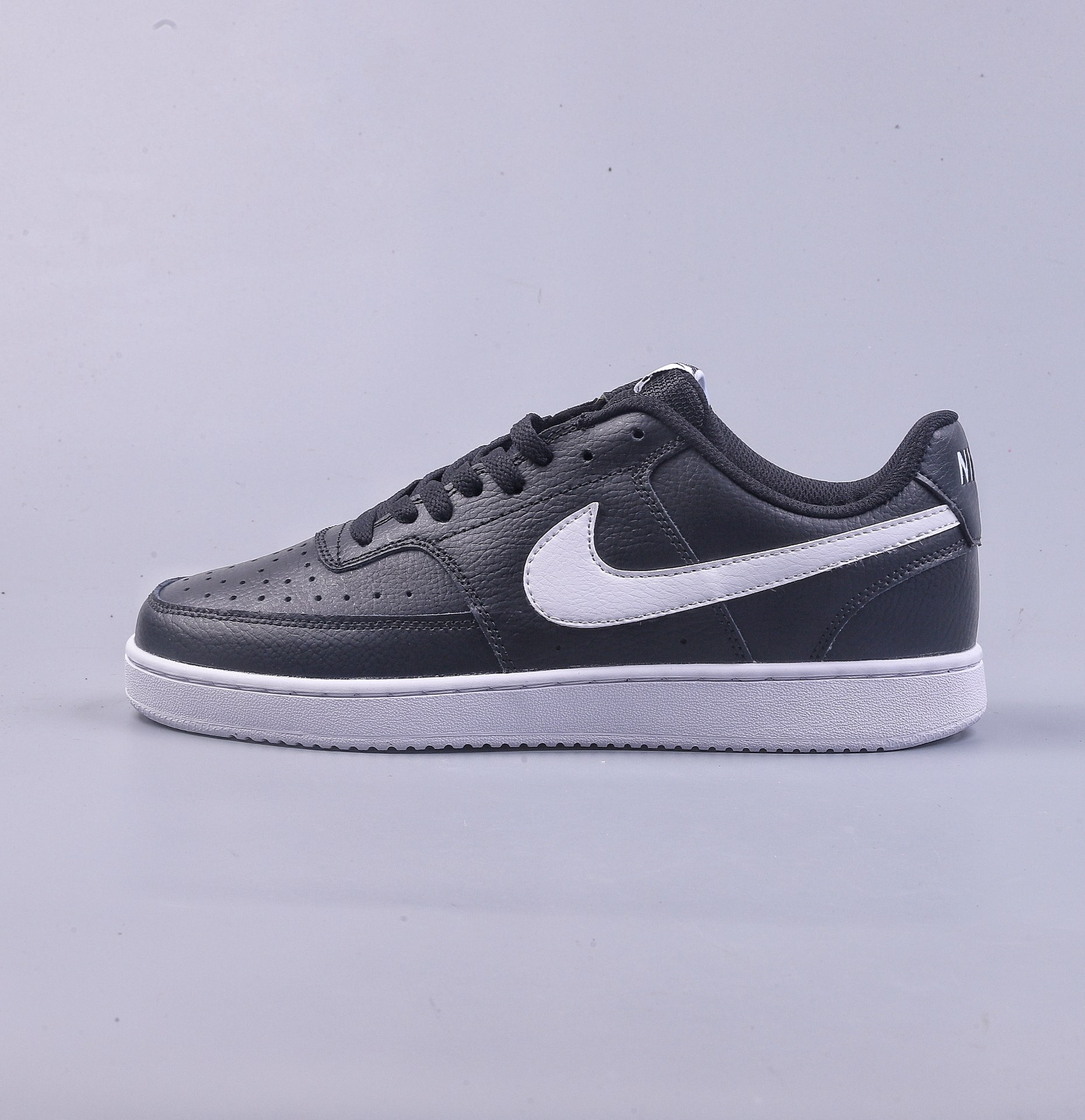 Nike Court Vision Low 耐克小空军板鞋 DH8927-001