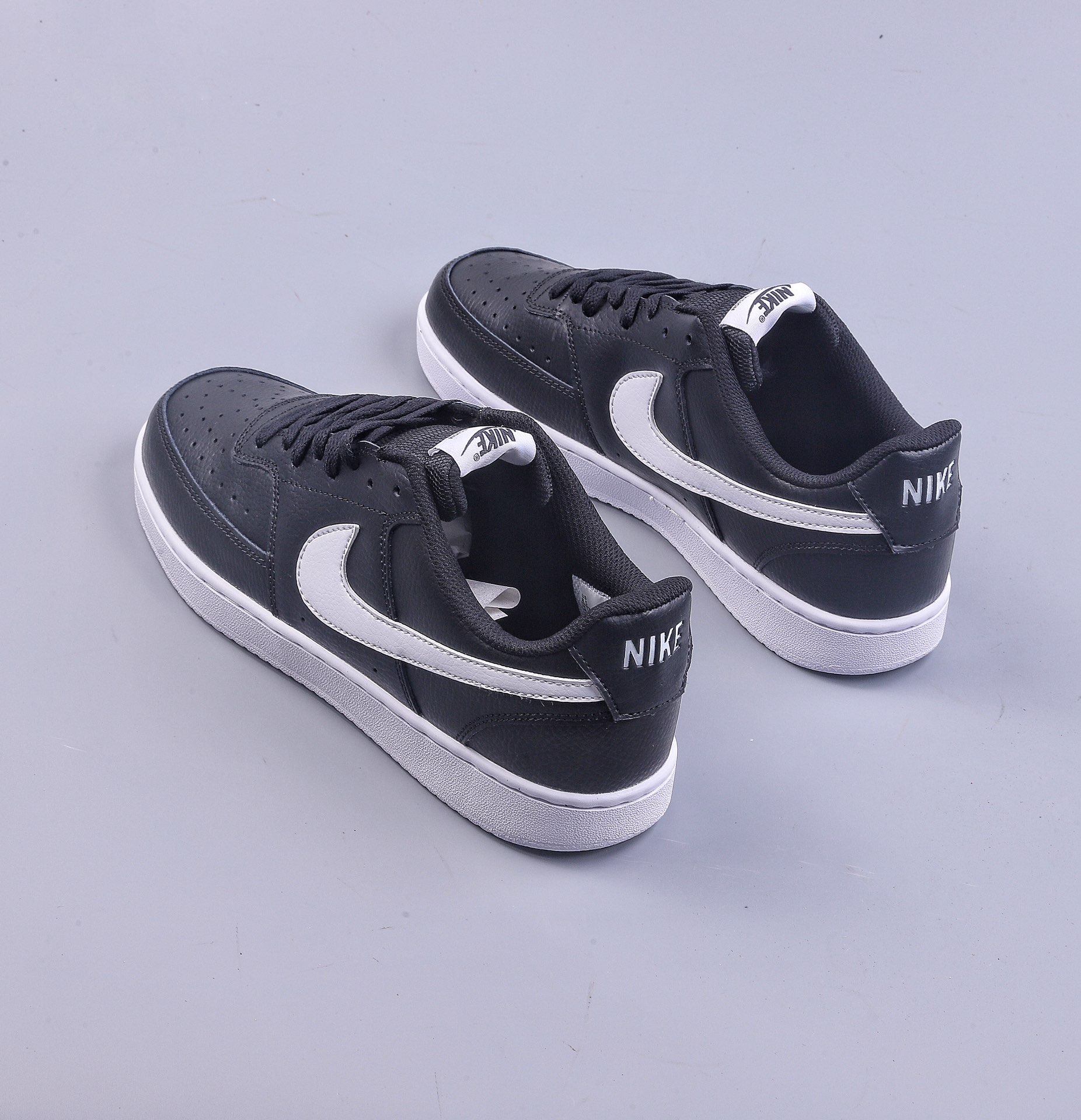 Nike Court Vision Low 耐克小空军板鞋 DH8927-001