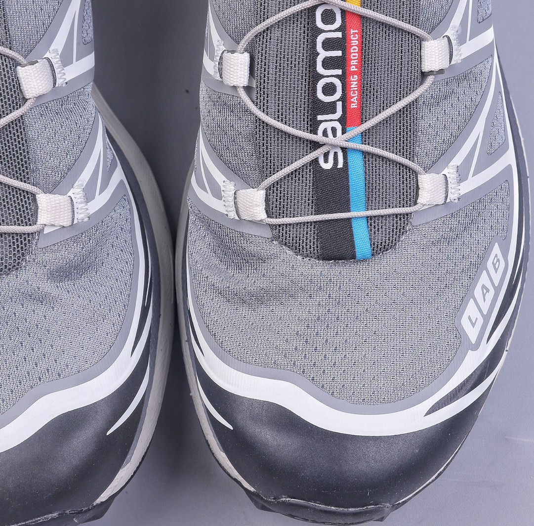 280 原装版 Salomon XA PRO XT-6 EXPANSE 萨洛蒙户外越野跑鞋  473057-25