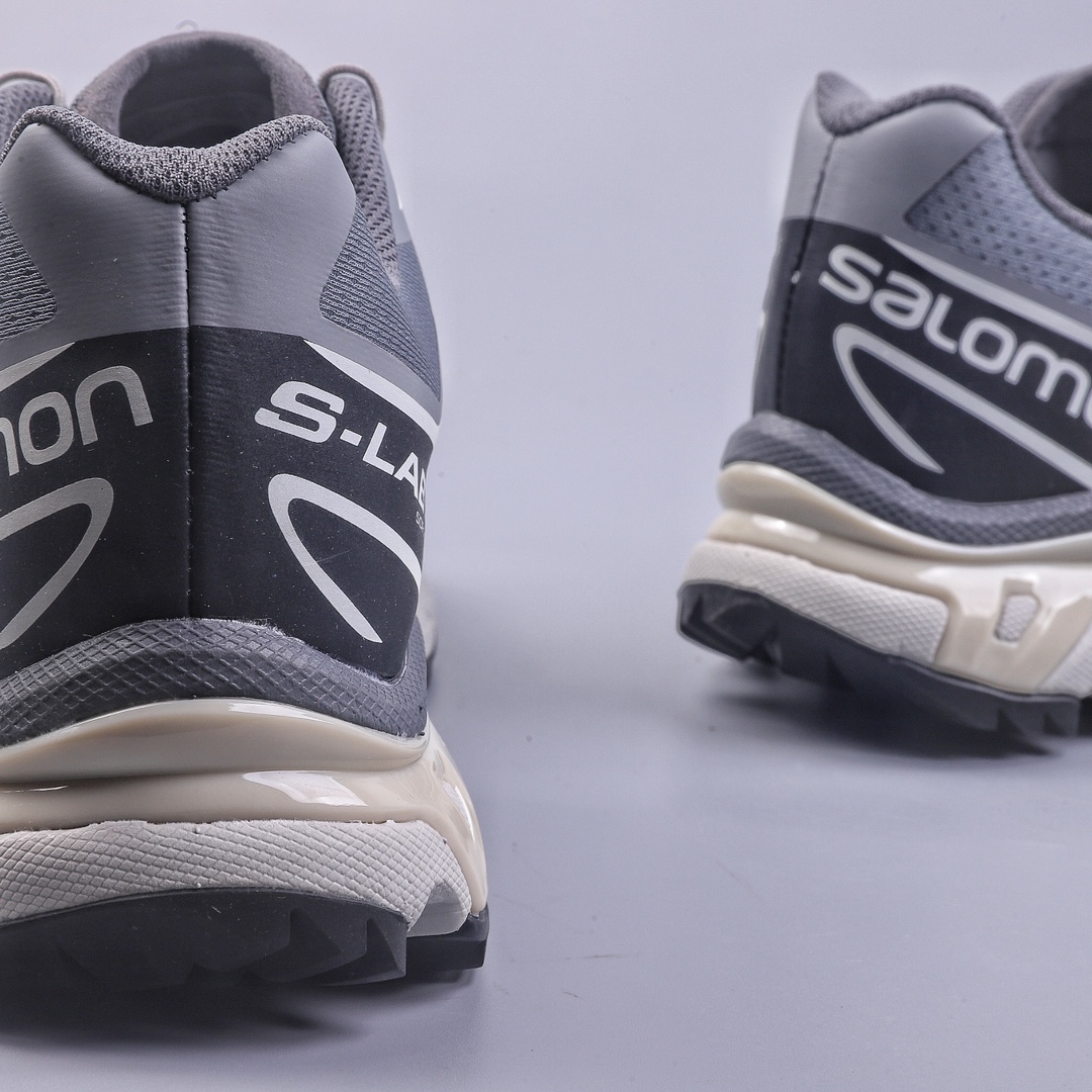 280 原装版 Salomon XA PRO XT-6 EXPANSE 萨洛蒙户外越野跑鞋  473057-25