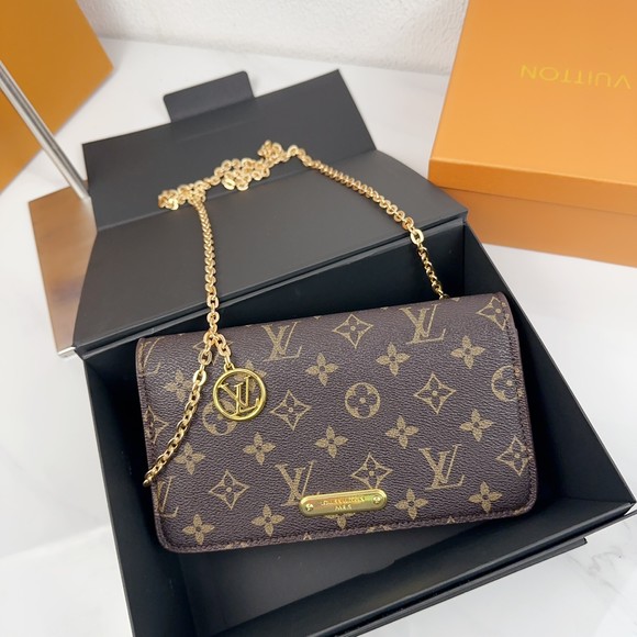 Louis Vuitton Copy Crossbody & Shoulder Bags Chains