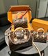 Shop Designer Louis Vuitton LV Speedy Best Bags Handbags Monogram Canvas Mini M61252