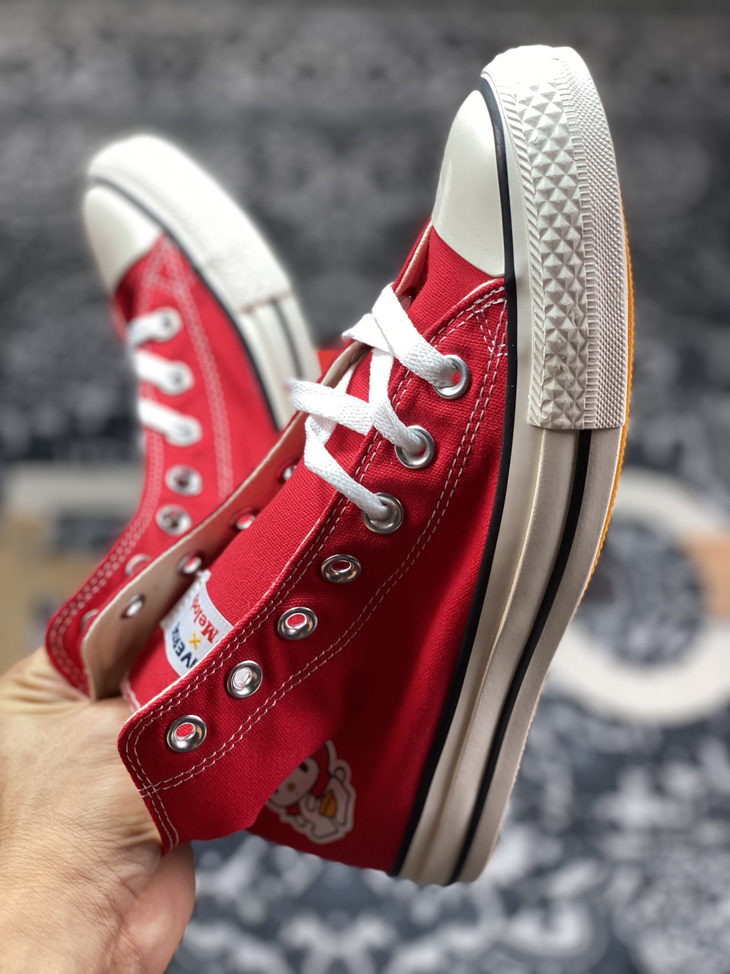 CONVERSE X Sanrio Limited Edition