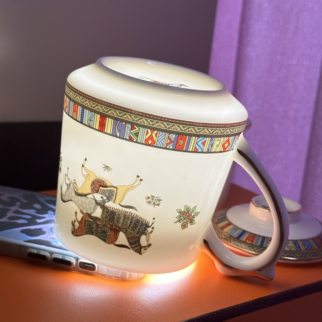 45% Bone China - Comprehensive 2