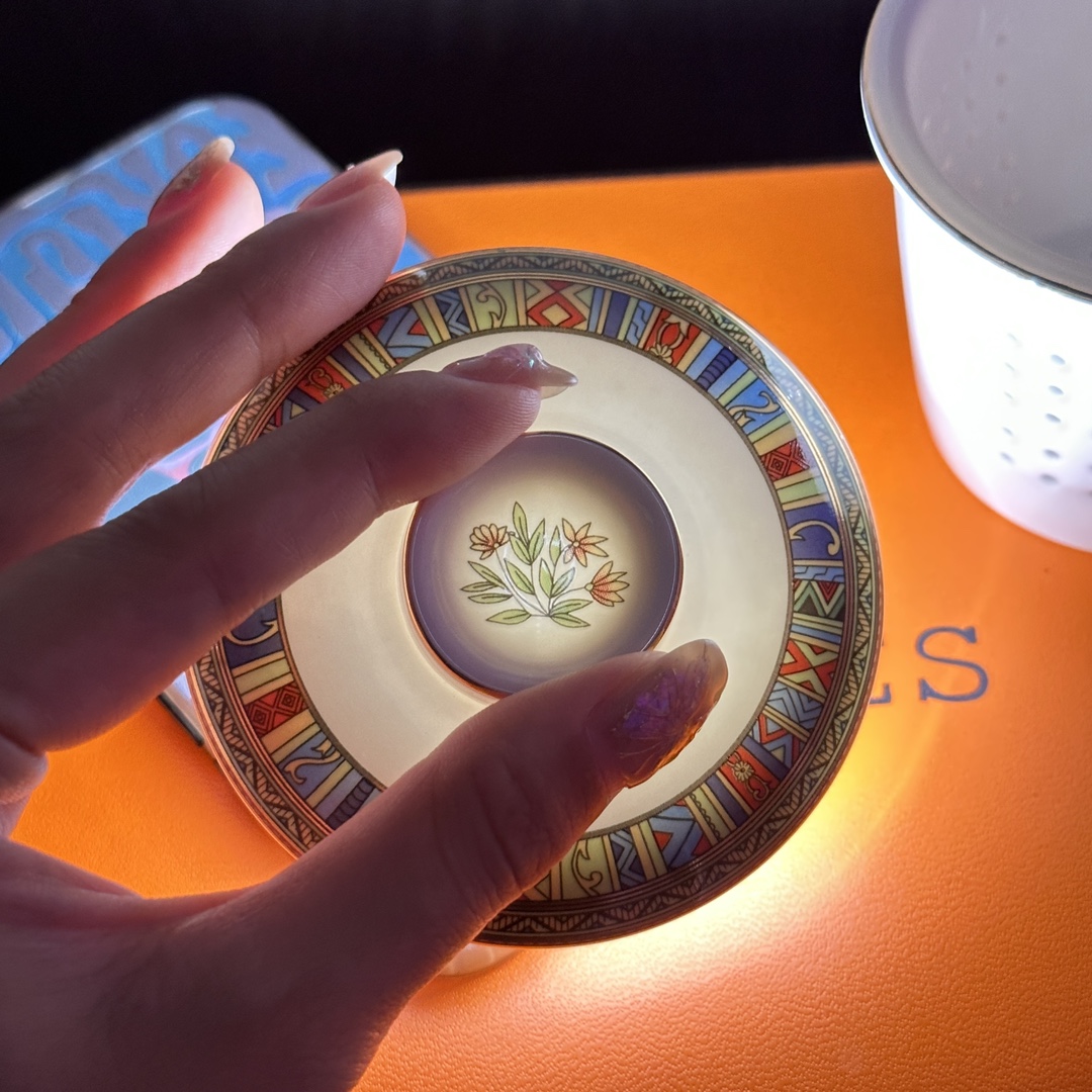 45% Bone China - Comprehensive 3