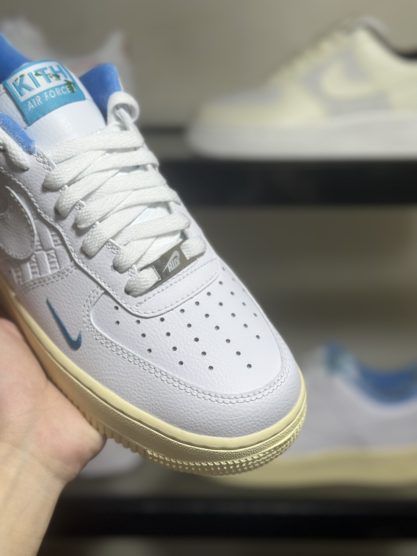 NikeAirForce1Low空军