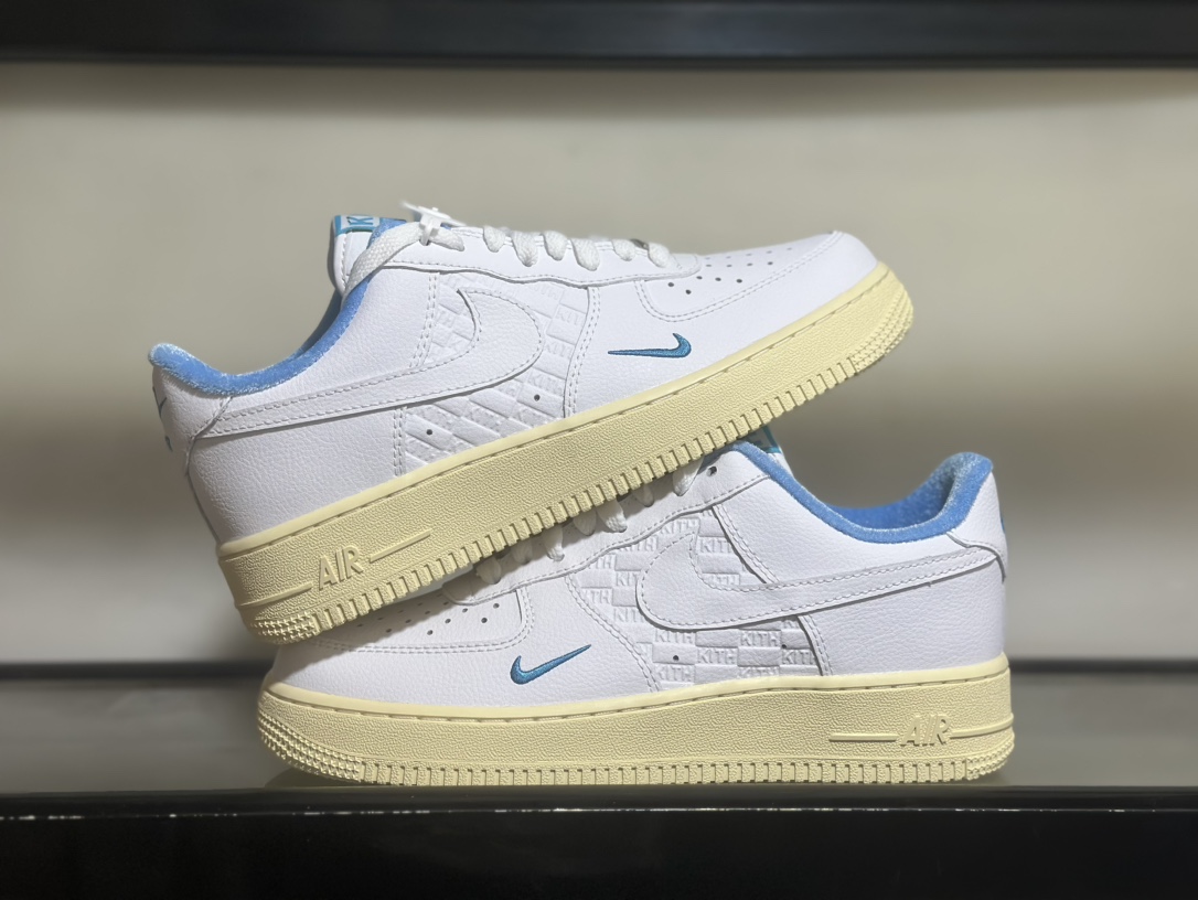 NikeAirForce1Low空军