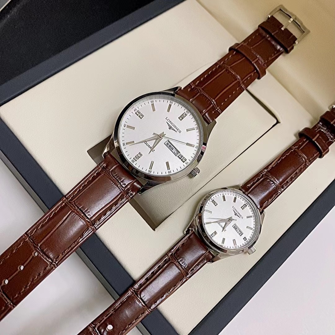 Luxury Quotuan Wristwatch: Honorable Lovers’ Table with Top-Level Features - 图片 4