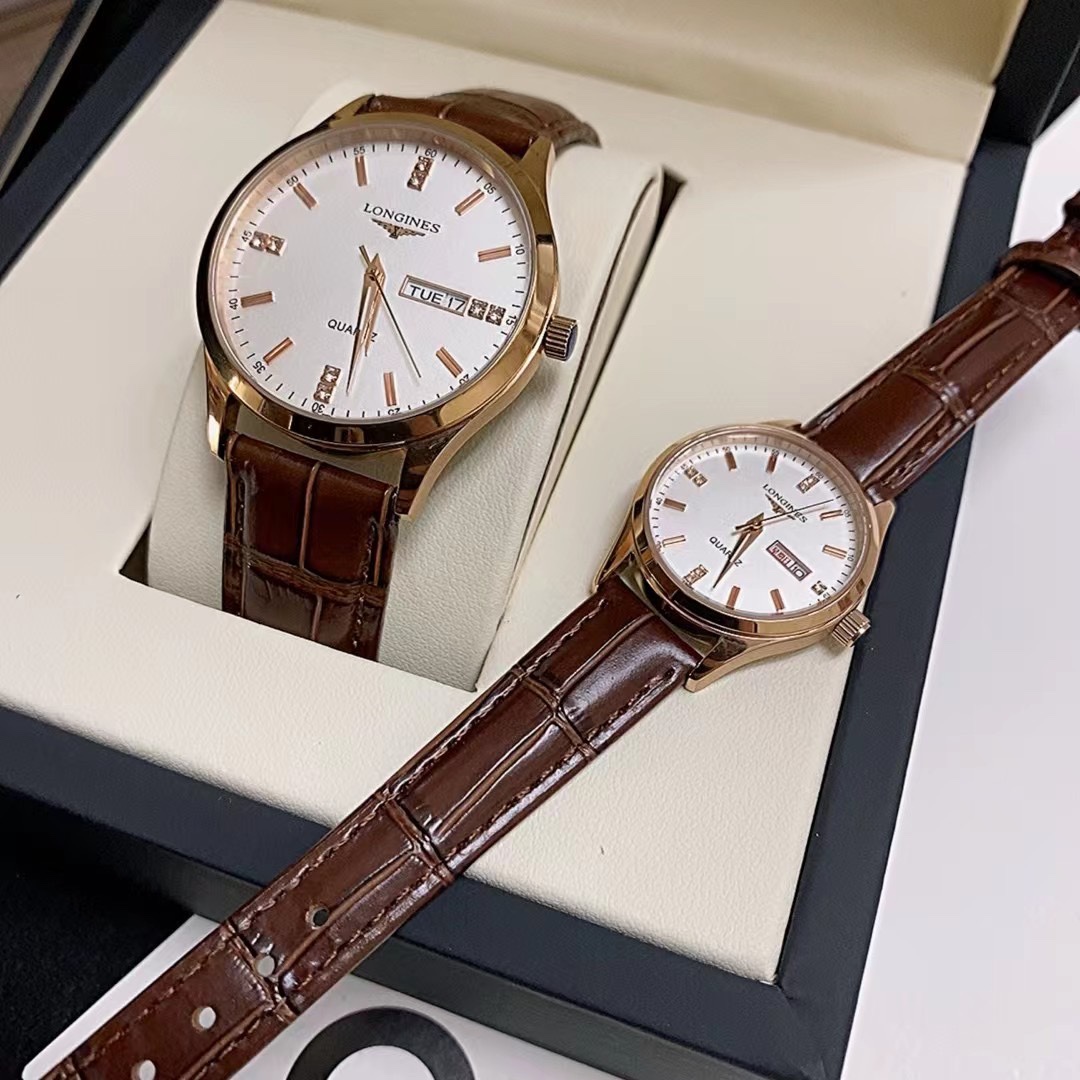 Luxury Quotuan Wristwatch: Honorable Lovers’ Table with Top-Level Features - 图片 5