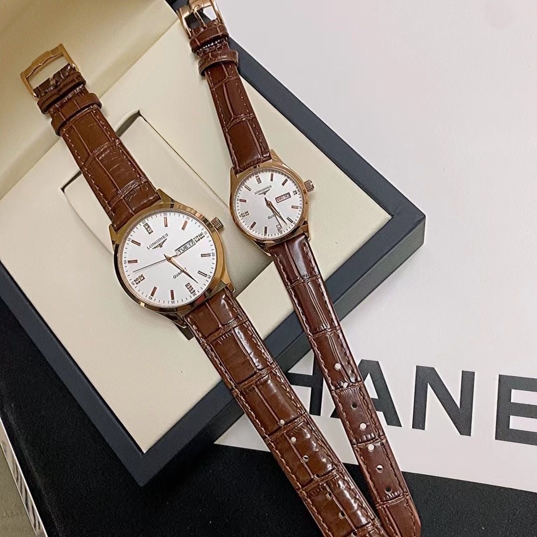 Luxury Quotuan Wristwatch: Honorable Lovers’ Table with Top-Level Features - 图片 2