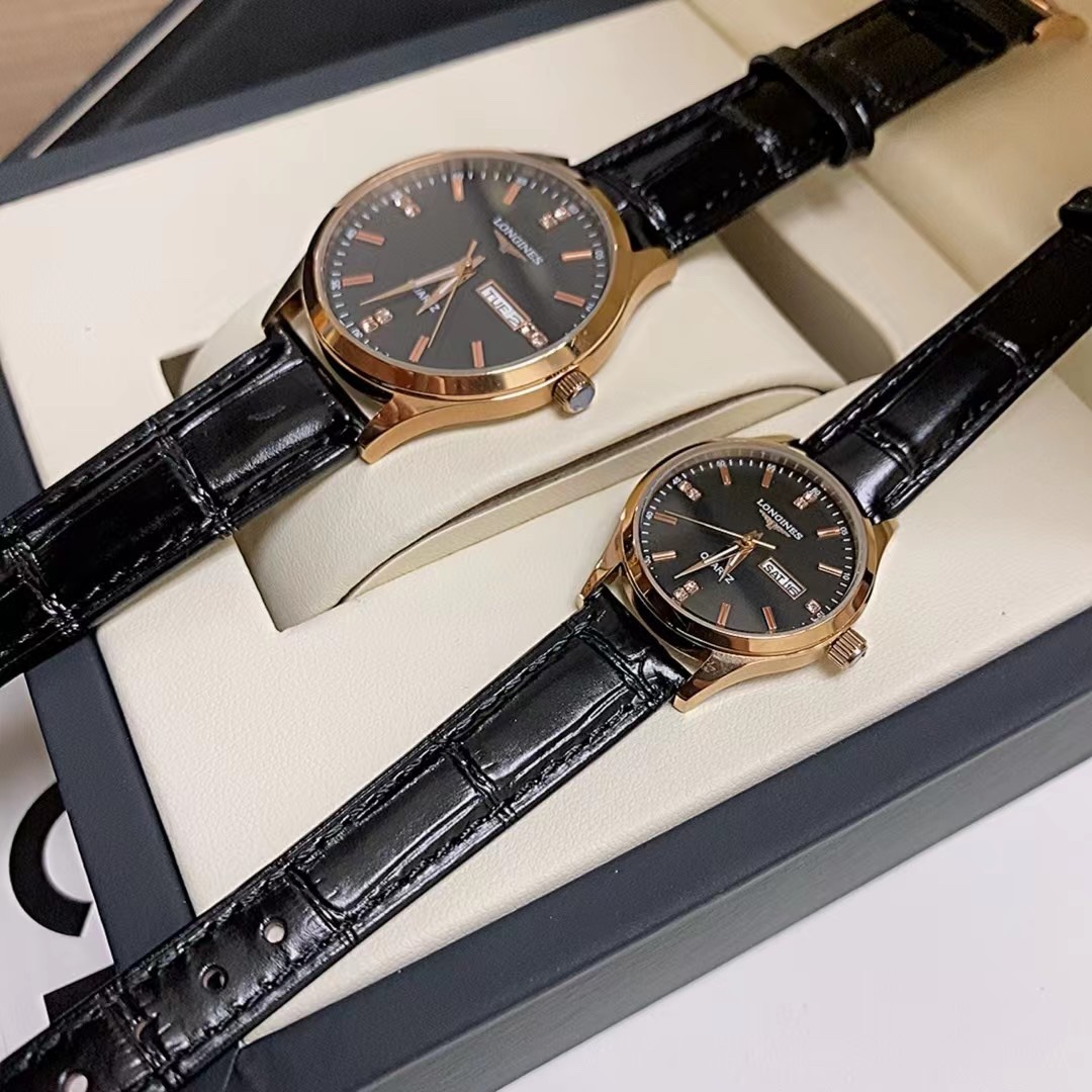 Luxury Quotuan Wristwatch: Honorable Lovers’ Table with Top-Level Features - 图片 8