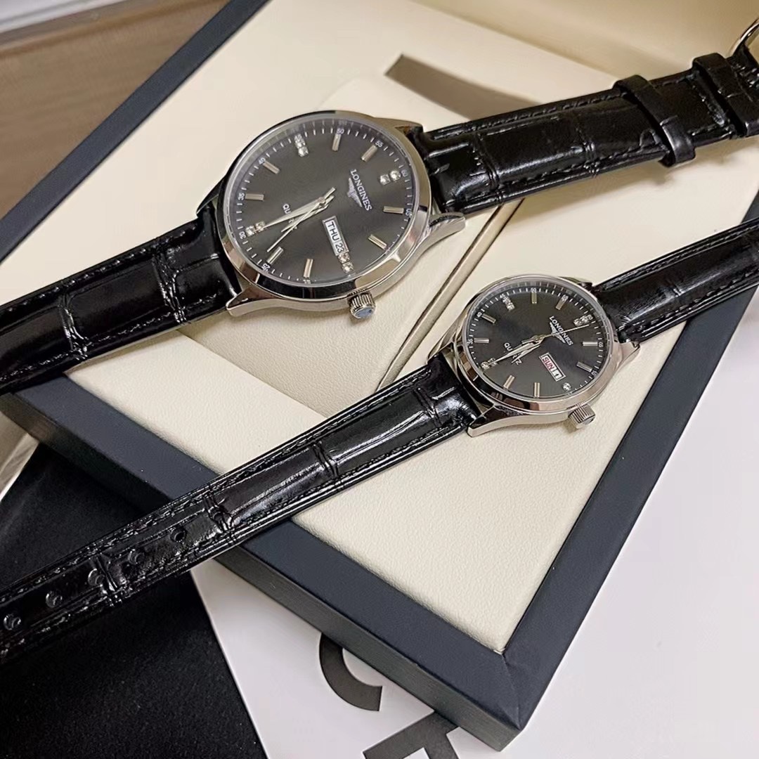 Luxury Quotuan Wristwatch: Honorable Lovers’ Table with Top-Level Features - 图片 7