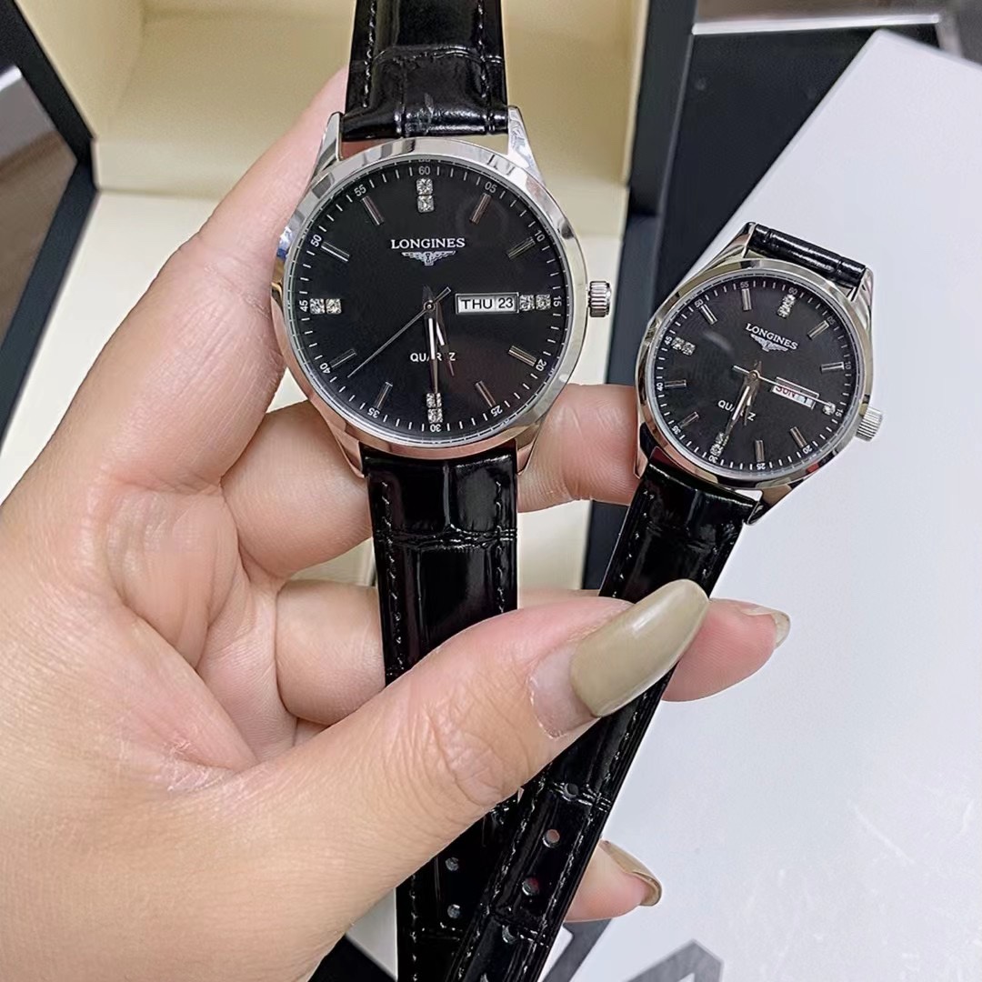 Luxury Quotuan Wristwatch: Honorable Lovers’ Table with Top-Level Features - 图片 6