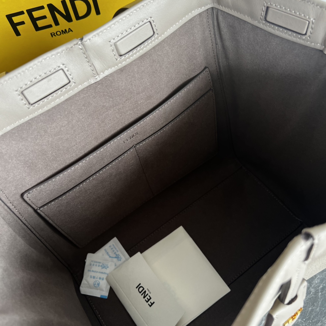 FEND1新款折叠包Origami经