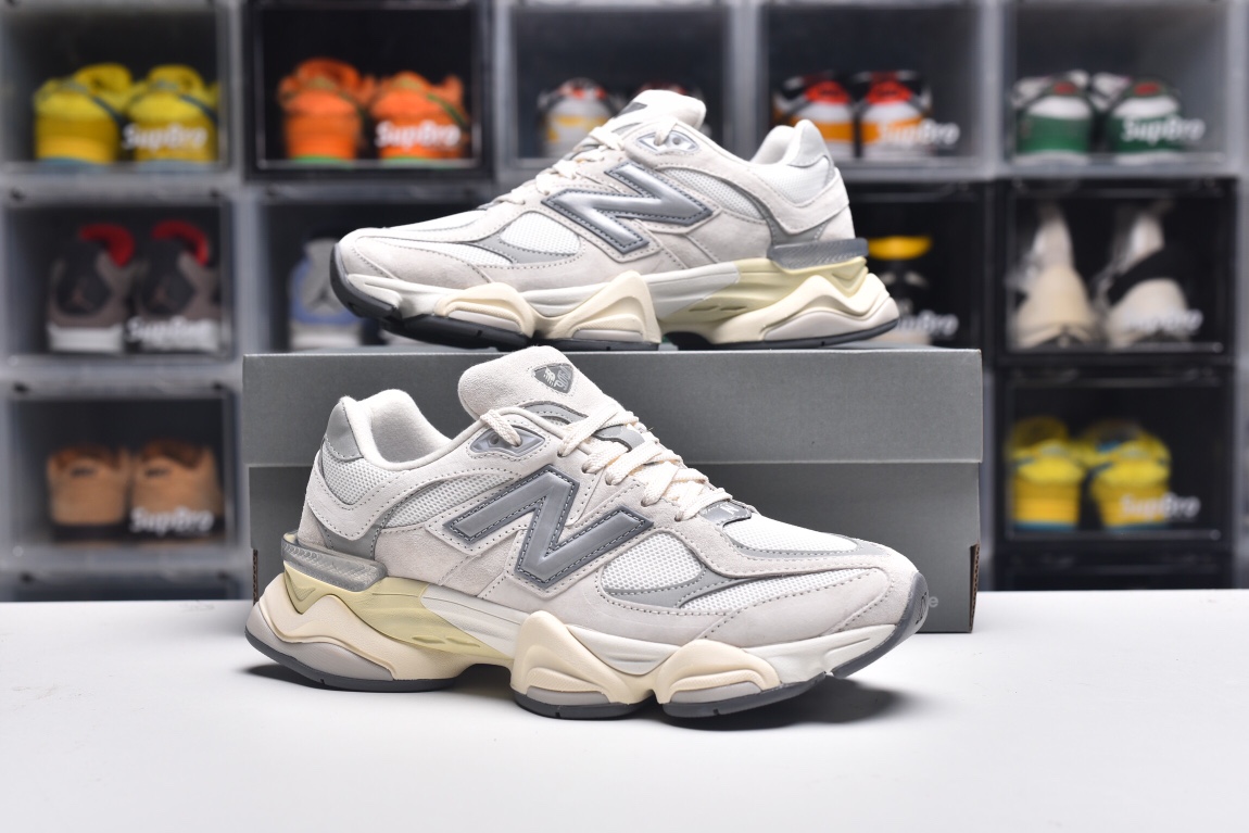 NB9060尺码36-45.5总裁T