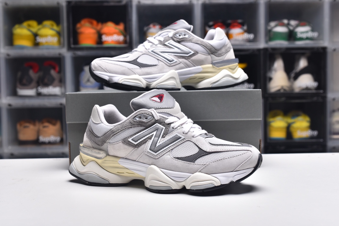 NB9060尺码36-45.5总裁T