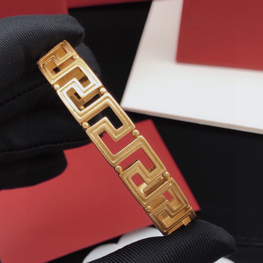 ¥138 FSSZ0003 VANCE CHEOL BRACELET - 图片 2