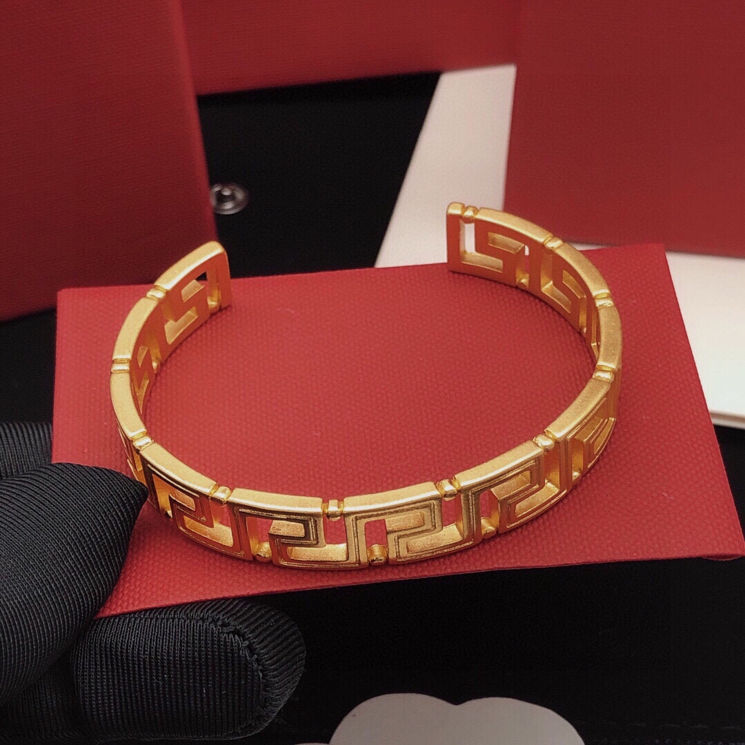¥138 FSSZ0003 VANCE CHEOL BRACELET - 图片 4