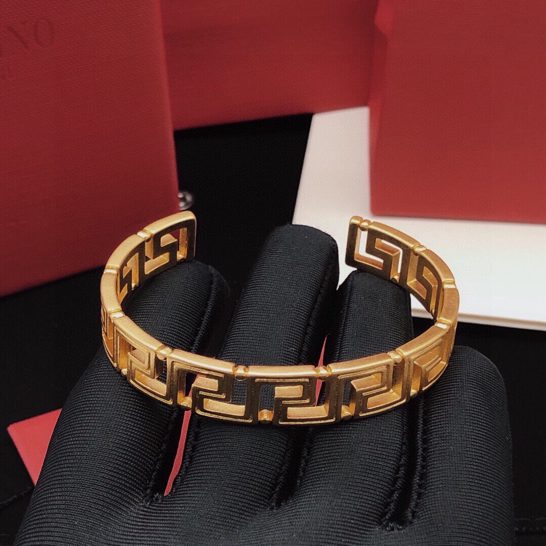 ¥138 FSSZ0003 VANCE CHEOL BRACELET - 图片 7