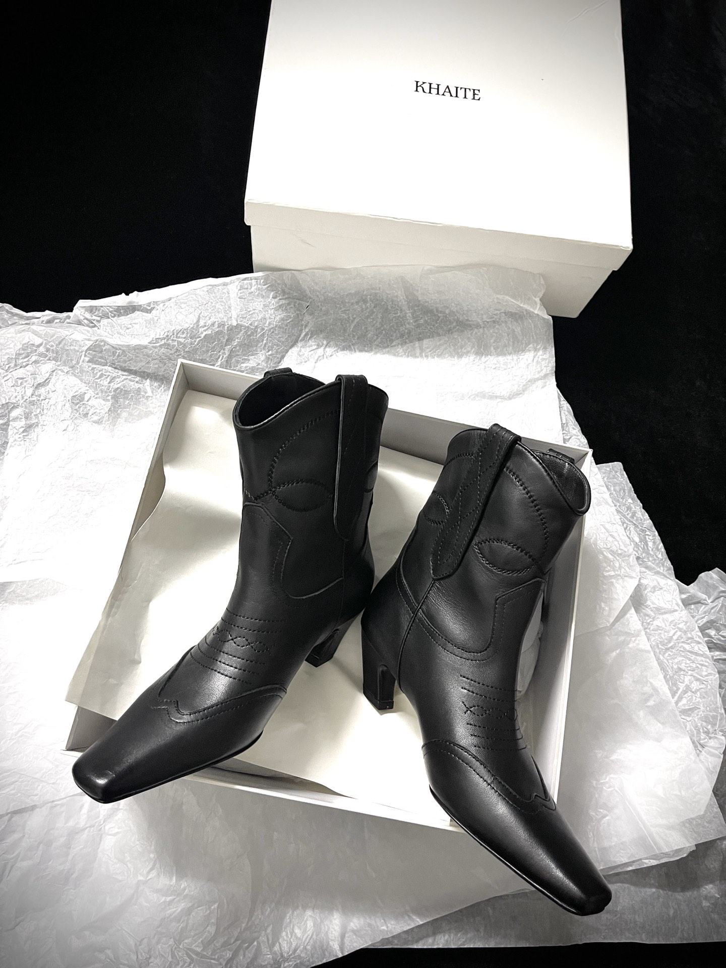 케이트 신발 118884 KHAITE Shoes