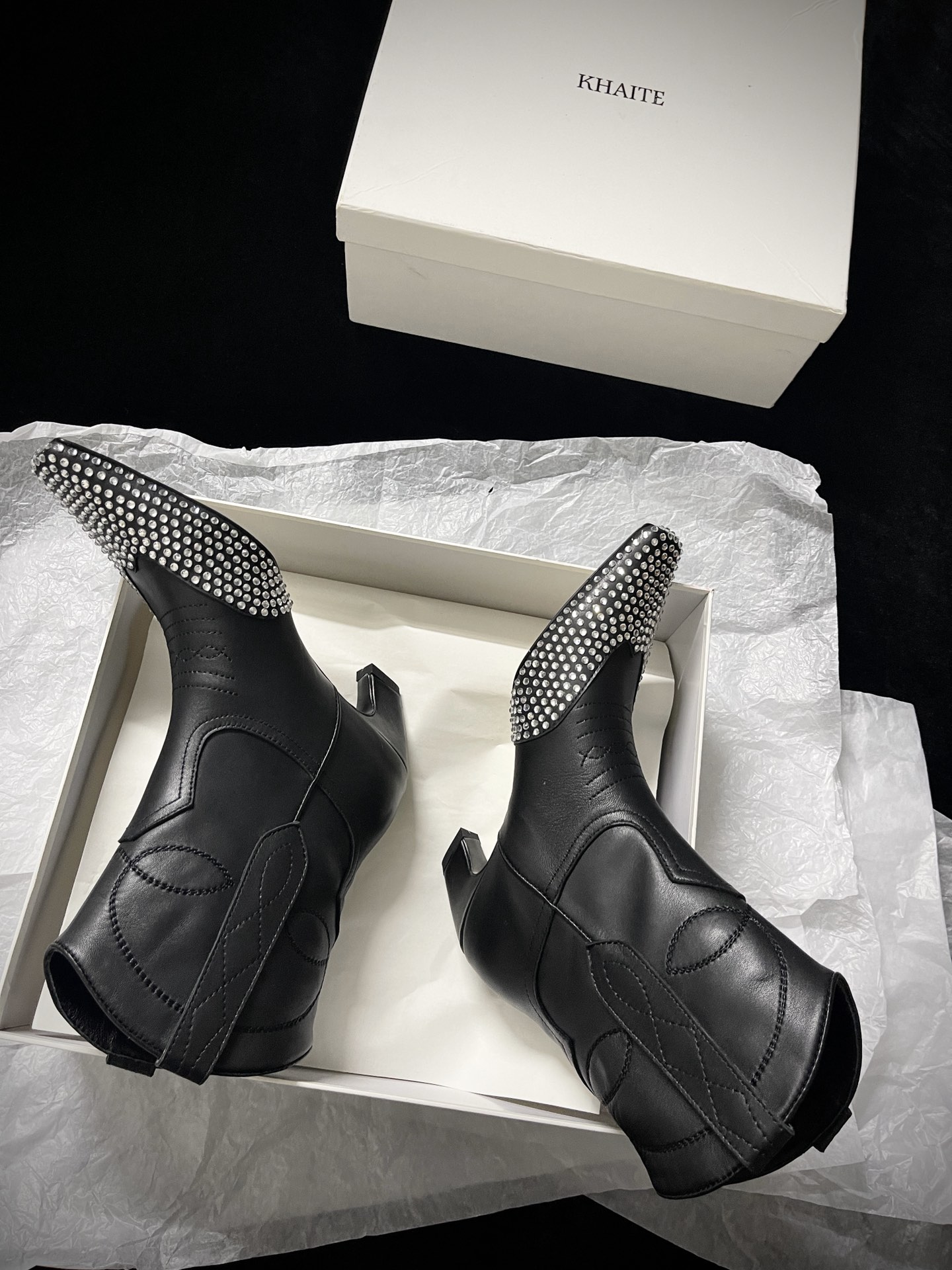 케이트 신발 118886 KHAITE Shoes