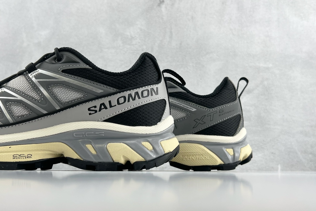 SALOMON XT-6 EXPANSE Alloy Gray 416722