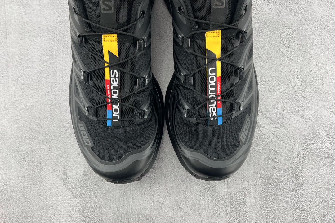 SALOMON XT-6 Eclipse 410866