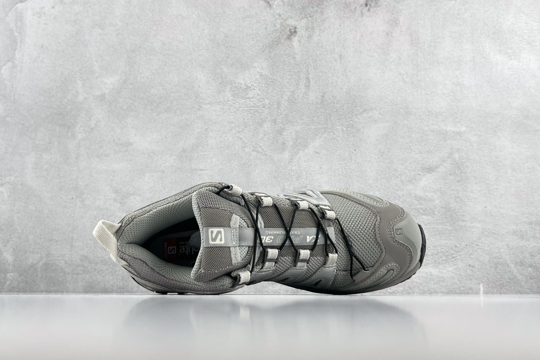 SALOMON XA PRO 3D Alloy Gray 416175