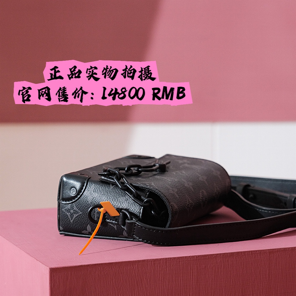 𝐒𝐓𝐄𝐀𝐌𝐄𝐑系列 M81783 免检版
▇ 正品拍摄展示 ▇
官网售价：𝟏𝟒𝟖𝟎𝟎 𝗿𝗺𝗯