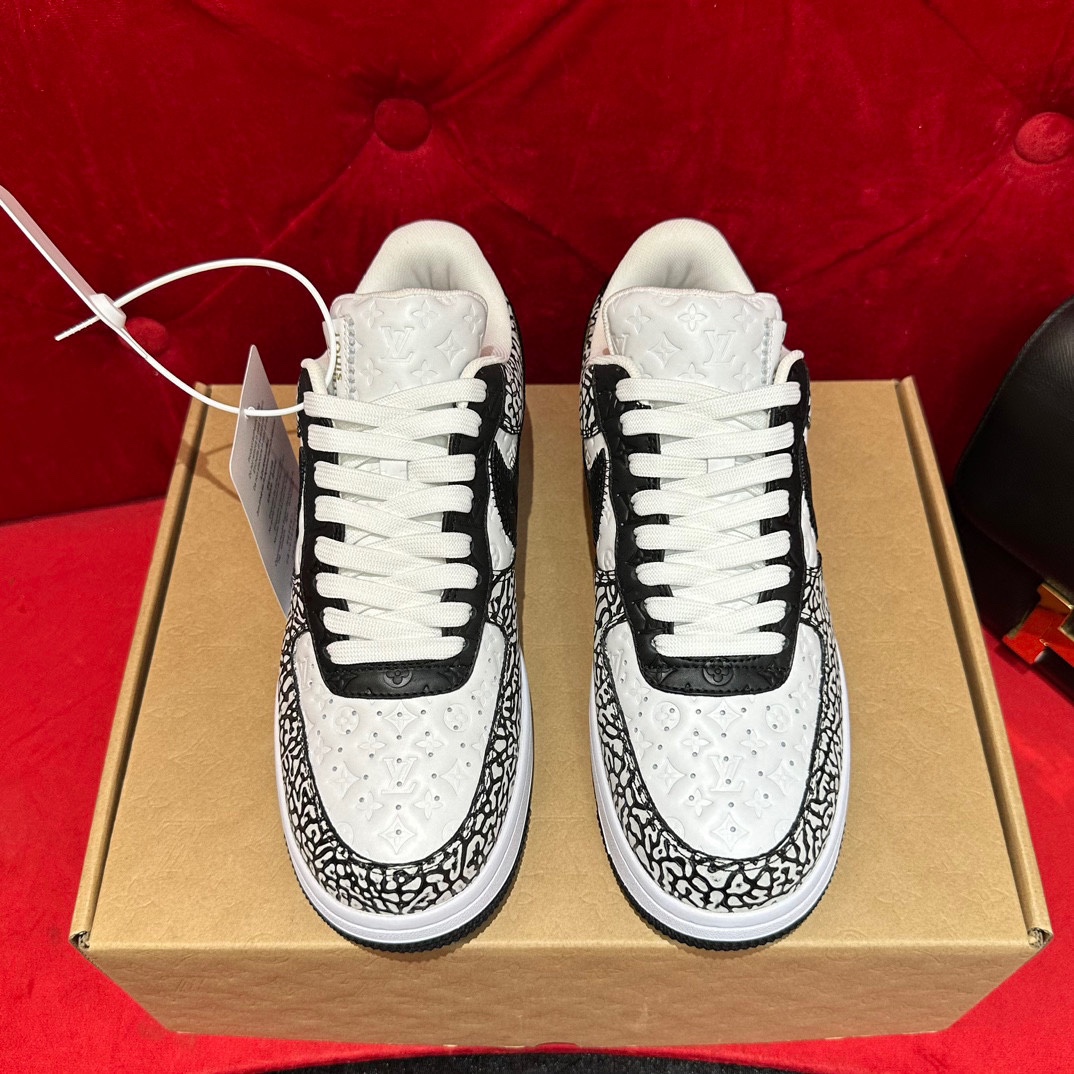 나이키 에어포스 Nike Air Force 28602