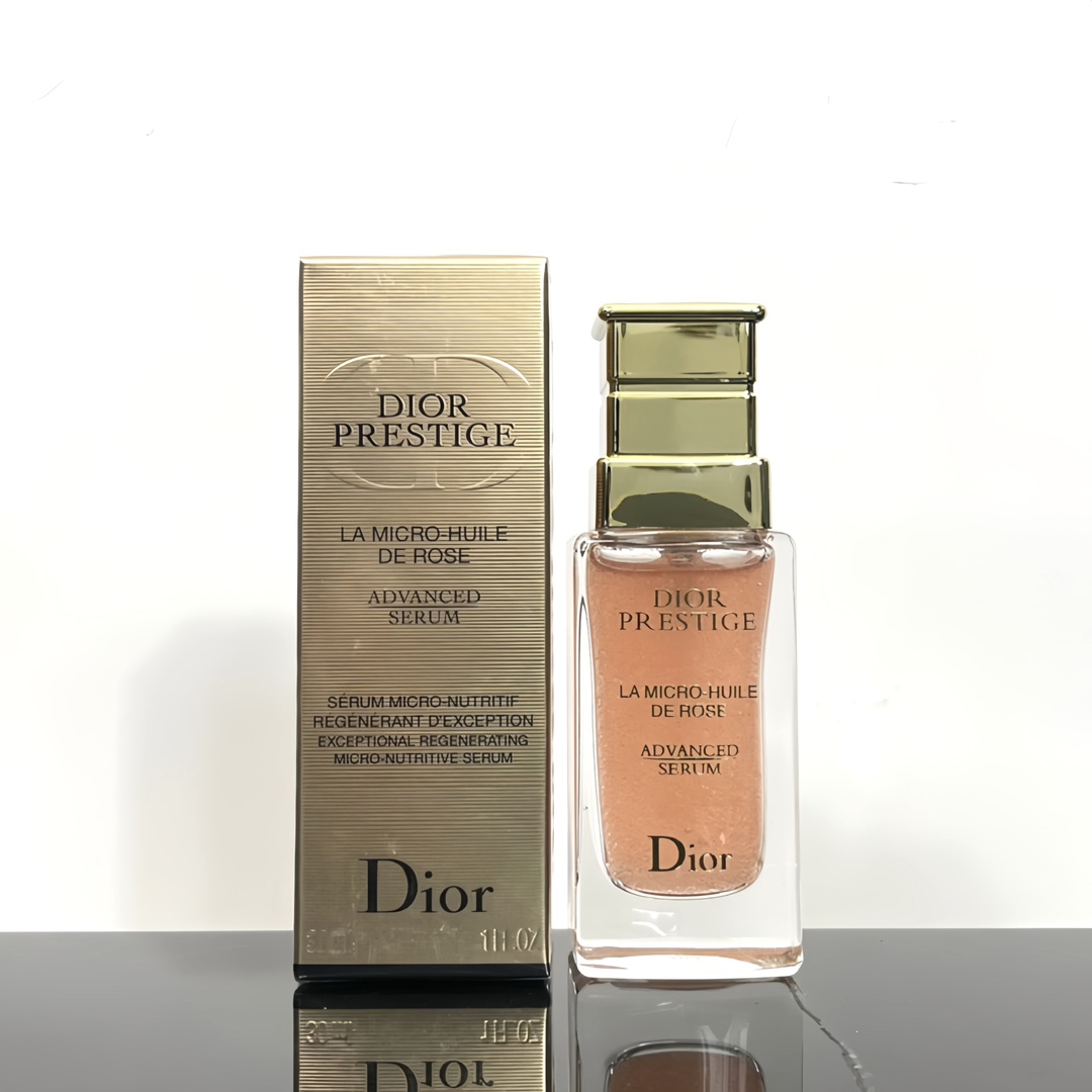 Dior Prestige Le Micro-Sérum de Rose 30ml, Dior Prestige Le Micro-Sérum de Rose 50ml