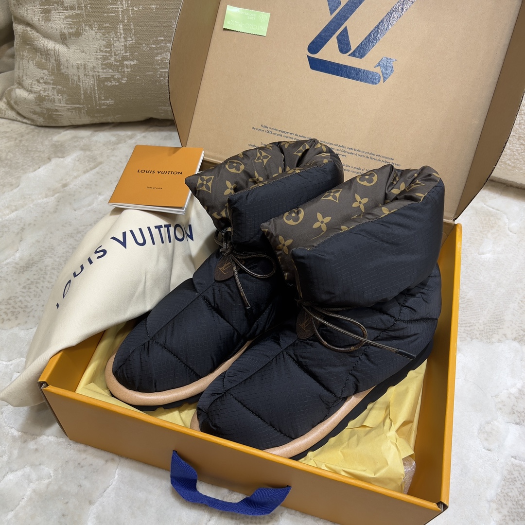 루이비통 신발 94477 Louis Vuitton Shoes