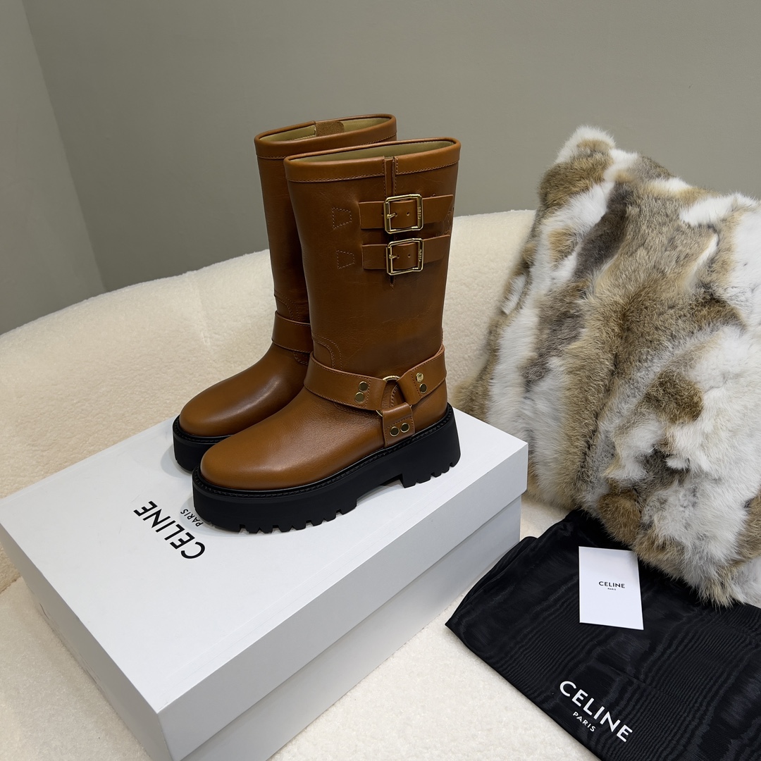 셀린느 신발 94384 Celine Shoes