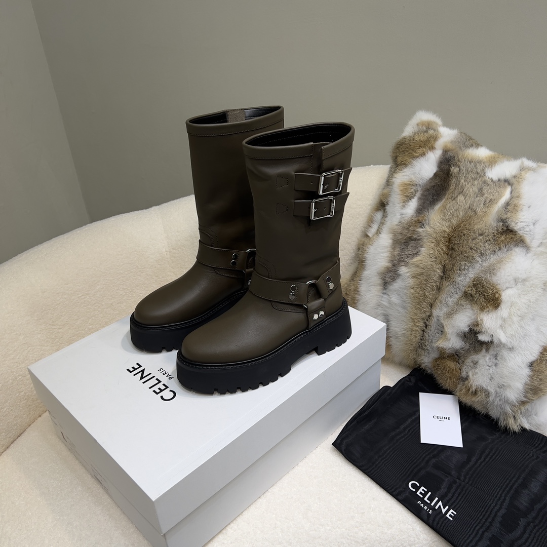 셀린느 신발 94383 Celine Shoes