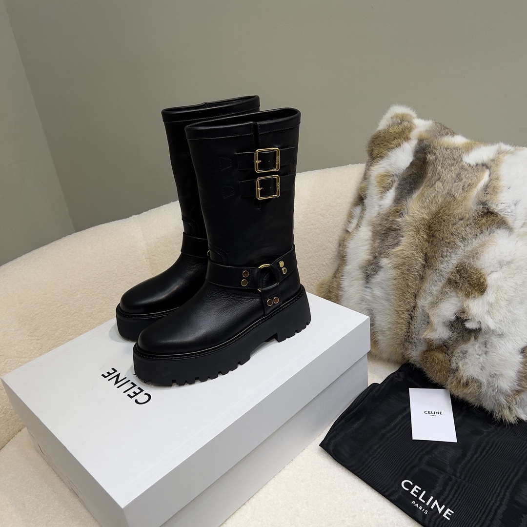 셀린느 신발 94382 Celine Shoes