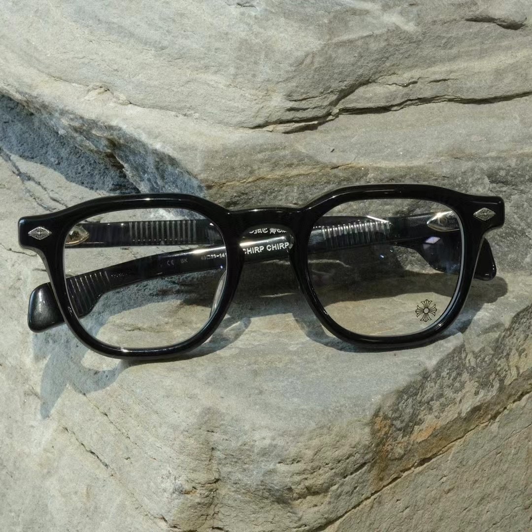 Eyeglass Frames