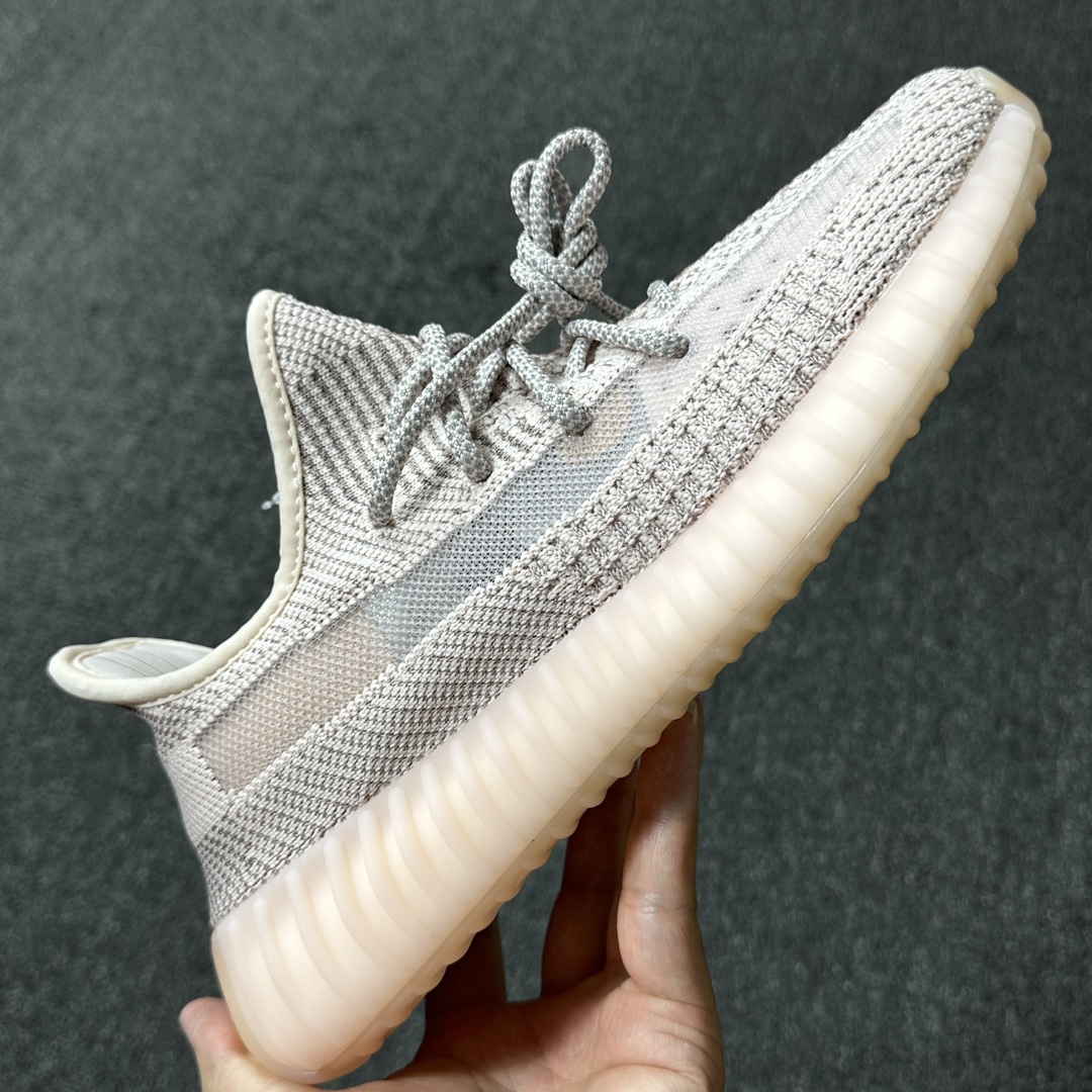 Yeezy粉满天星尺码36-48总裁