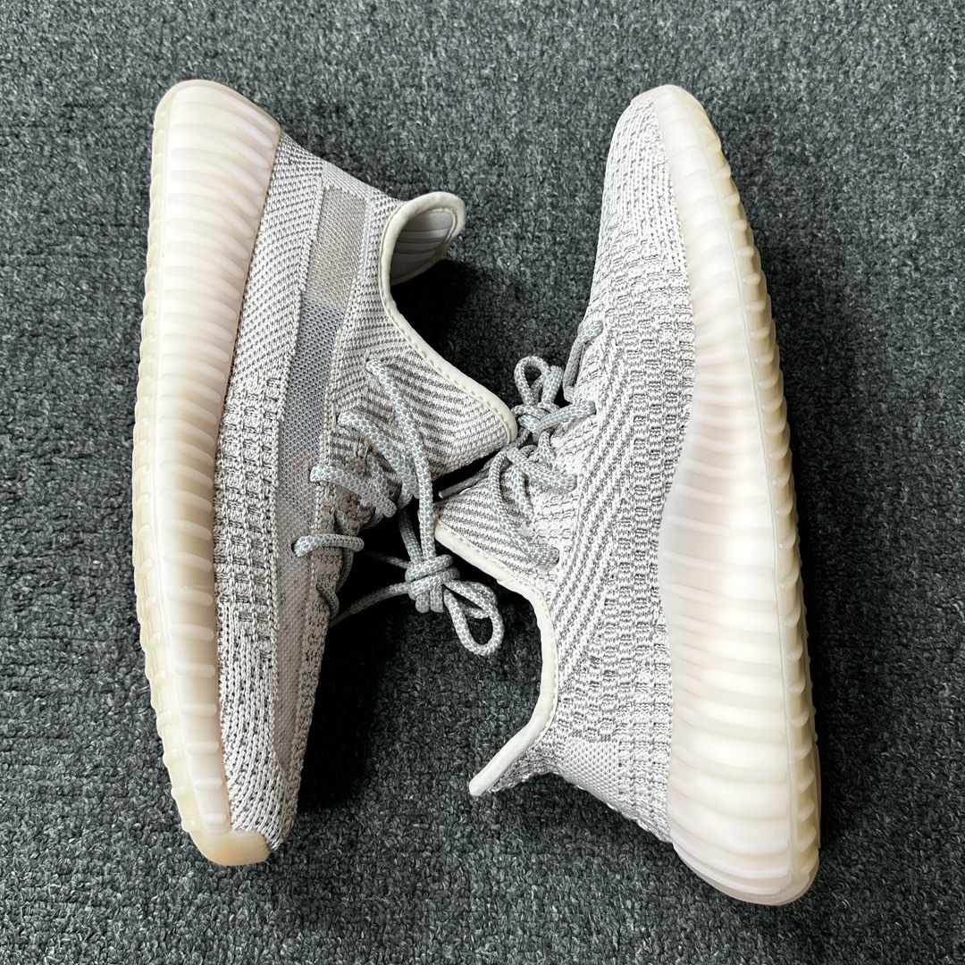 Yeezy粉满天星尺码36-48总裁