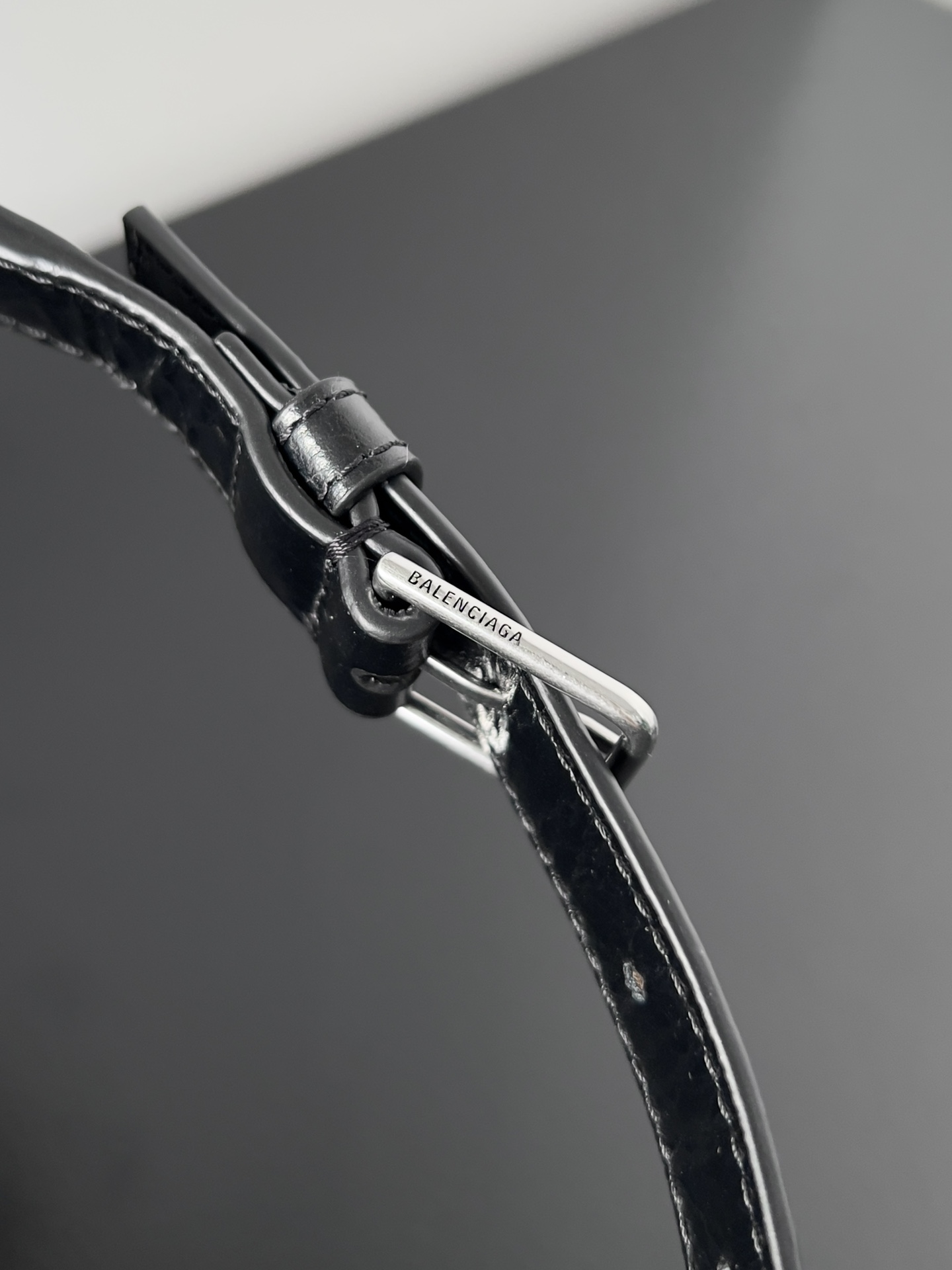 巴黎世家 Balenciaga 高定典藏经典高奢皮具手袋托特包斜挎包女包 #2C8D537E 7