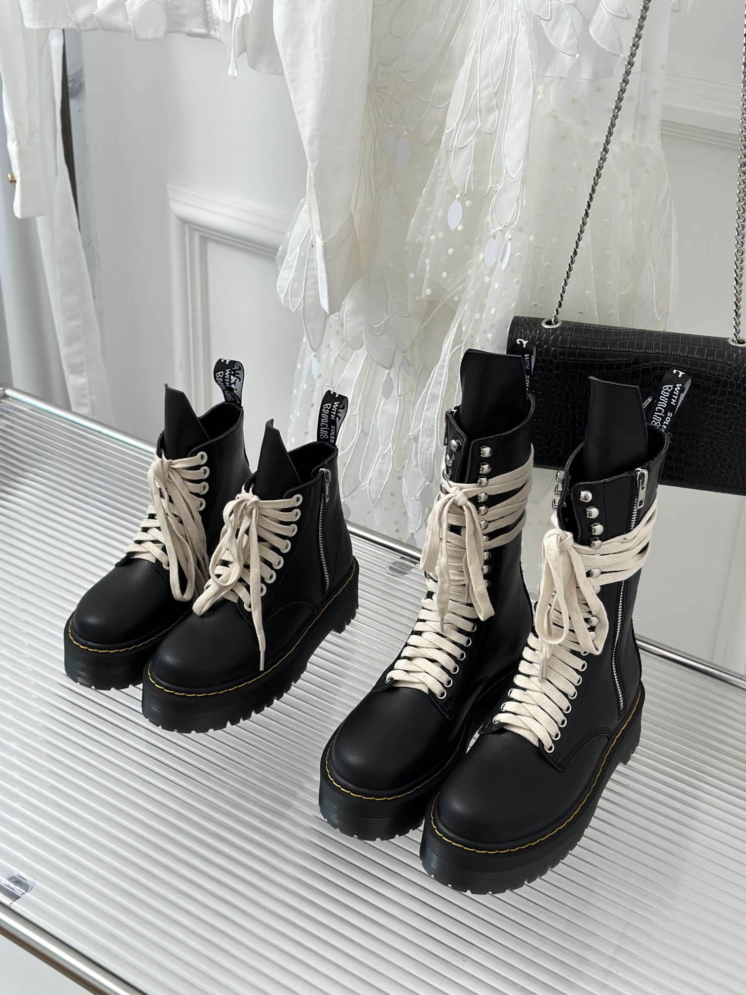 [Rick Owens Women