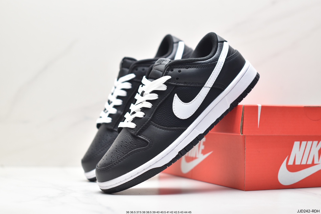 Nike SB Dunk Low Dunk Series Low-top Casual Sports Skateboard Shoes DJ6188-002