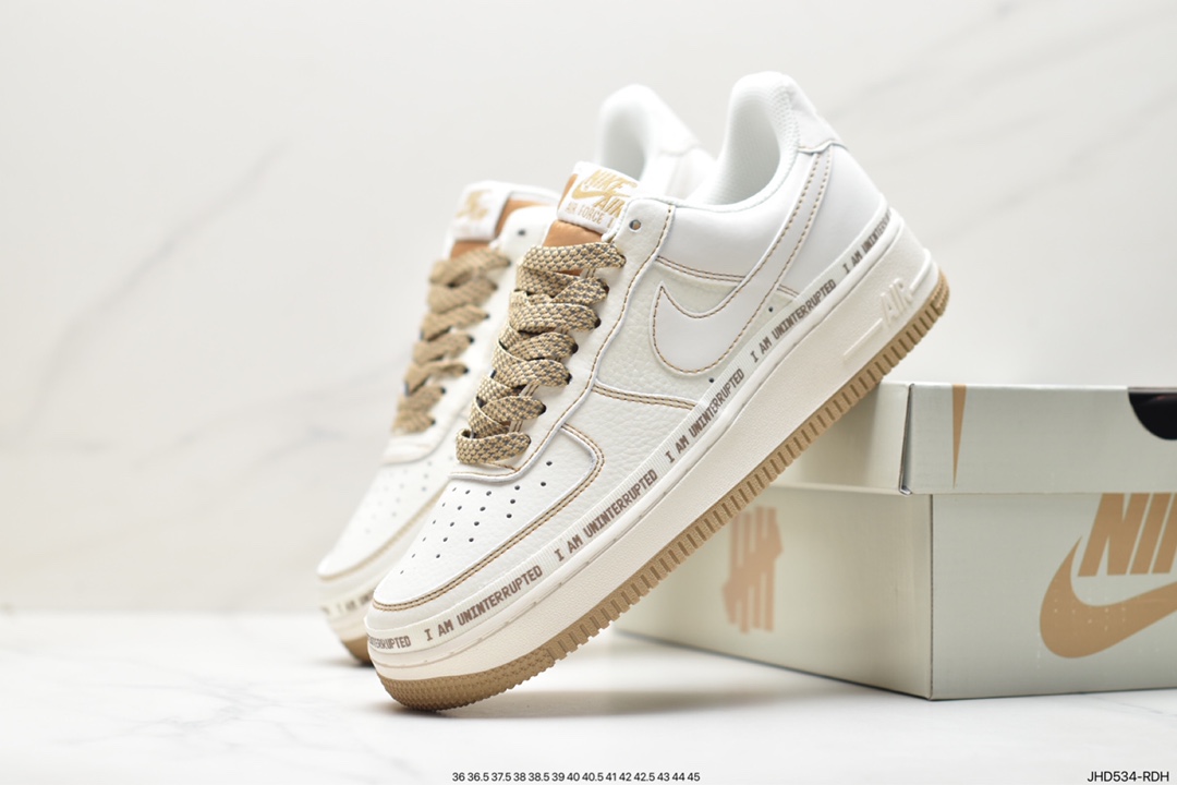 Air Force 1 '07 Low SU19 Air Force One casual sneakers ST2022-616