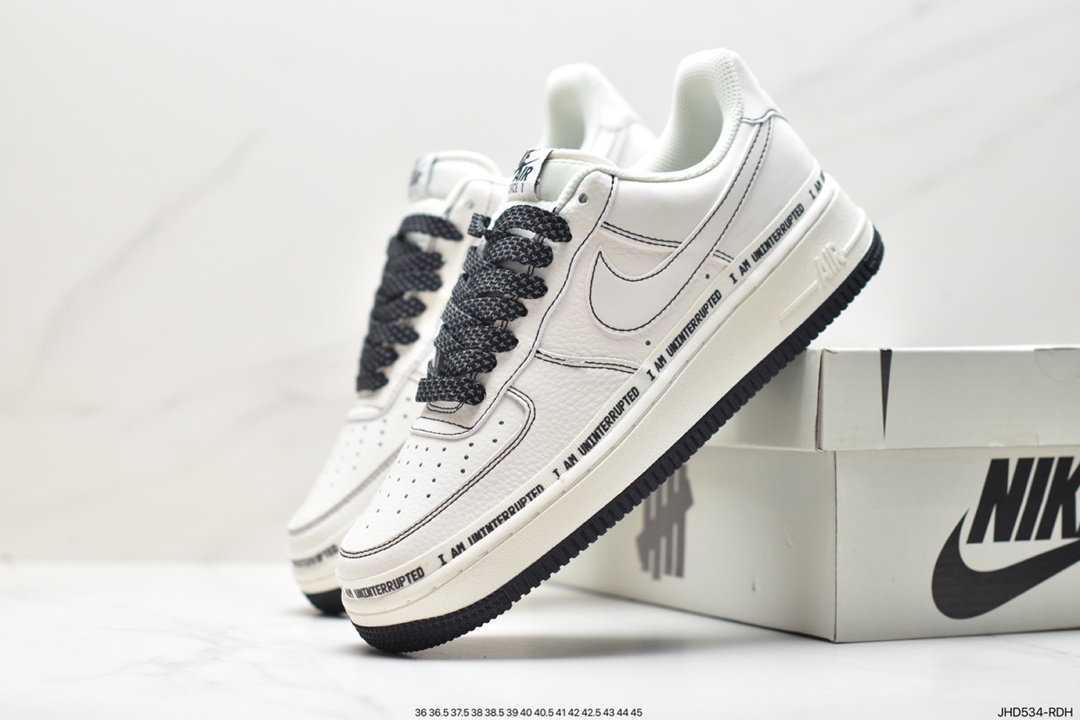 Air Force 1 '07 Low SU19 Air Force One casual sneakers ST2022-616