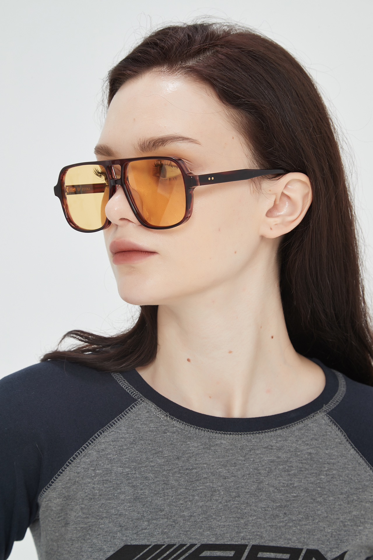  DITA
ZOTAX系列
MODELDTX718 
SIZE56口18-145 
